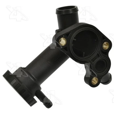 Four Seasons 85958 Coolant Filler Neck With Thermostat - Image 1 of 4