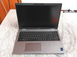 Defekt Dell Precision 3571 Intel i7-12800H 3,9GHz 8GB 256GB Nvidia T600 wie abgebildet - Bild 1 von 12