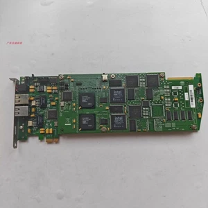 1Pcs Used DIALOGIC D480JCTT1EW voice card - Picture 1 of 2
