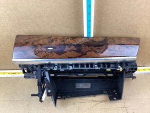 2007 - 2013 BMW E70 X5 Glove Box Storage Compartment OEM - Bild 1 von 8