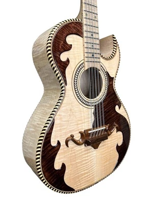 Bajo Quinto Pasaye “RECOGIDA Y ESTUCHE EMG GRATIS” Foto 1 de 4