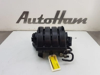 INTAKE MANIFOLD Suzuki SX4 (EY/GY) SUV 1.6 16V 4x2 (M16A VVT) 2010 1311072L00 — 第 1/3 张图片