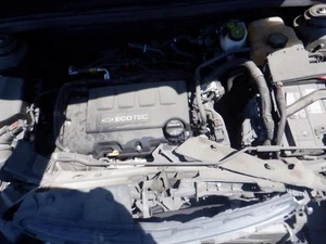 Alternator VIN P 4th Digit Limited Fits 12-16 CRUZE 20845553 - Picture 1 of 7