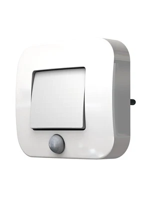 OSRAM LUNETTA Hall Sensor Nachtlicht Weiß; Bewegungssensor; Tageslichtsensor; - Bild 1 von 4