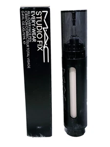 Pluma facial MAC STUDIO FIX Every Wear All Over NC 12 NUEVA EN CAJA 0,41 oz/12 ml - Imagen 1 de 2