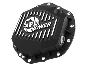 AFE Filters 46-71260B Street Series Differential Cover - Picture 1 of 6