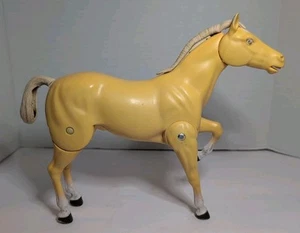 Rare 1975 Gabriel Lone Ranger Horse Banjo - Danny Reid's Horse - Picture 1 of 16