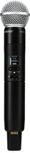 Shure SLXD2/SM58 Wireless Handheld Microphone Transmitter - J52 Band - Picture 1 of 1
