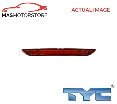 AUXILIARY STOP LIGHT TYC 15-0461-00-9 P NEW OE REPLACEMENT - Image 1 of 4
