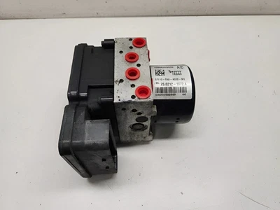 2011-2013 Honda Odyssey ABS Anti-Lock Brake Pump Assembly OEM Foto 1 de 4