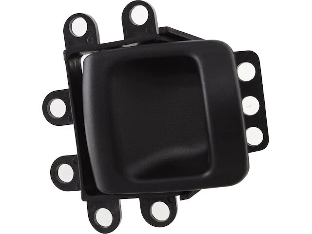 47XX21W Rear Left Interior Door Handle Fits 1998-2000 Dodge Durango - Image 1 of 1