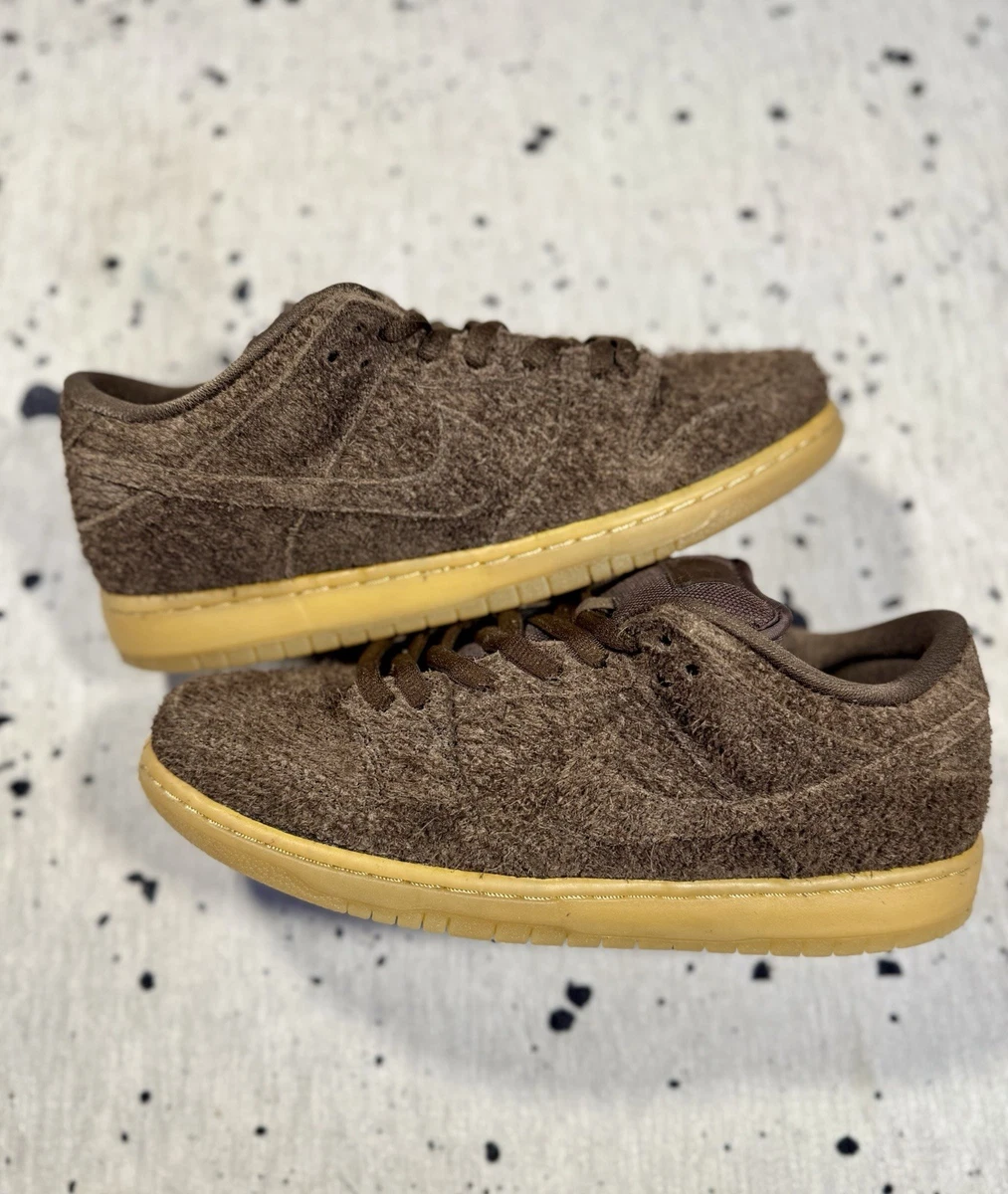 Nike Dunk Premium SB Low Big Foot for Sale - Authenticity