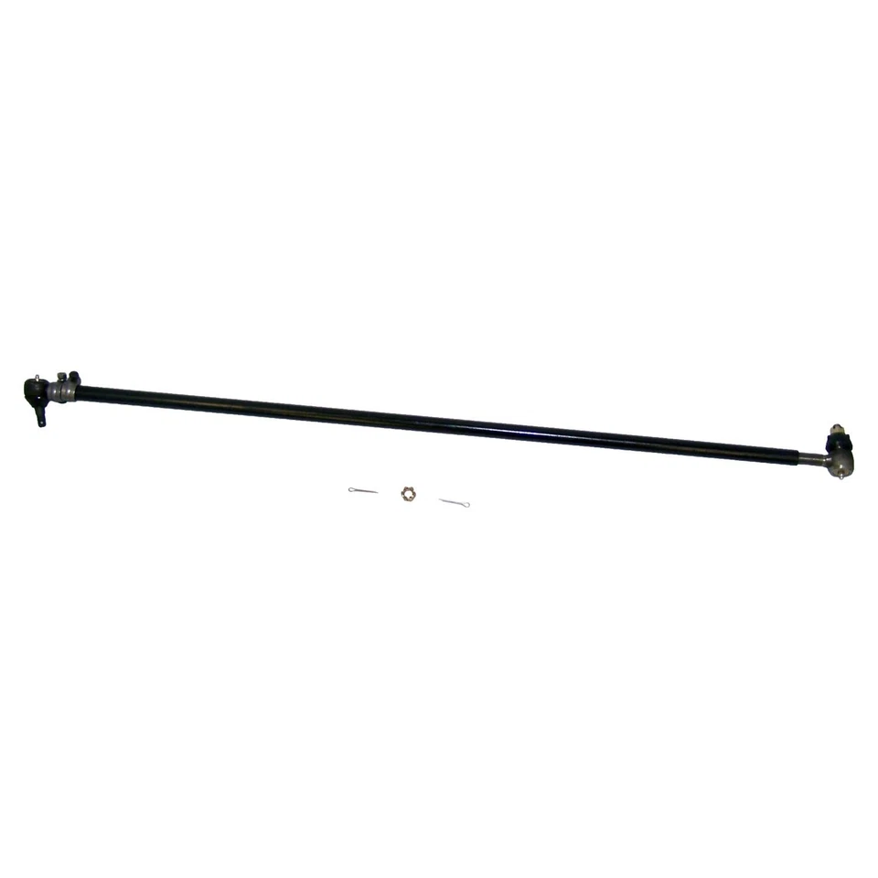Crown Steering Tie Rod Fits 1972-1983 Jeep CJ-5 w/ LHD Tie Rod for 72-83 Jeep CJ - Изображение 1 из 4