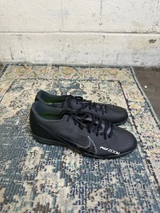 Nike Zoom Mercurial Air Zoom Nikeskin noir homme US 10 football DJ5635-001 - Photo 1/10