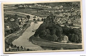 CPA-Carte postale-Luxembourg - Petite Suisse Luxembourgeoise - Ernzerberg - Picture 1 of 2