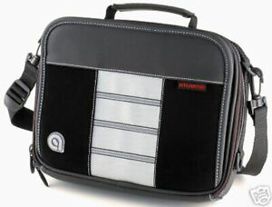 Atlantic Tahiti 10" portable DVD player case bag for car seat viewing Sylvania