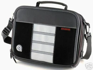 Atlantic Tahiti 10" portable DVD player case bag for car seat viewing Sylvania - Picture 1 of 1