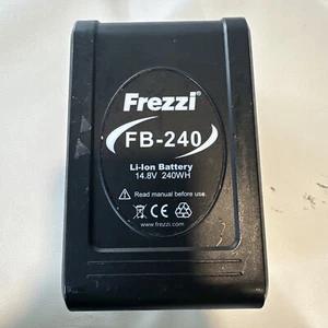 Frezzie FB-240 Li-Ion Battery - Picture 1 of 6