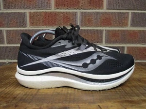 Saucony Hombres Endorphin Pro 2 S20687-10 Negro Zapatos para Correr Tenis Talla 8.5 - Imagen 1 de 18