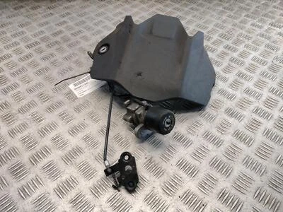 Ducati Monster 1200 1200 S 2017 juego de cerraduras repuestos y reparaciones Foto 1 de 4