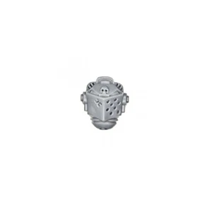 Grey Knights Terminator HELMET HEAD Paladin 40K (K) - Picture 1 of 1