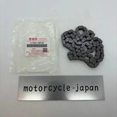 SUZUKI Genuine GSXR 750 Camshaft Cam Timing Chain 12760-39F00 - Image 1 of 4