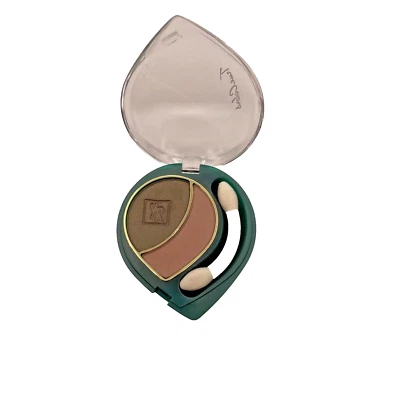 Yves Rocher тени дуэт голая гранит сделано в Италии новый снят с производства редкая - Изображение 1 из 3