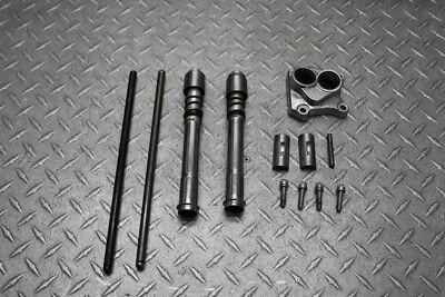 2011 HARLEY-DAVIDSON DYNA SUPER GLIDE CUSTOM EFI FXDCI LIFTRE PUSH ROD - image 1 of 4