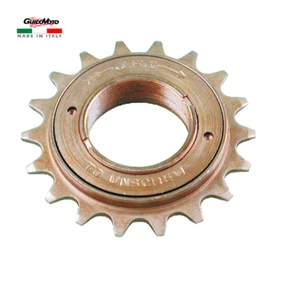 RUOTA LIBERA 20 DENTI BRONZO 305750200 - Foto 1 di 1
