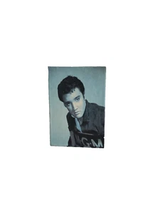 ELVIS PRESLEY  FRIDGE MAGNET - Picture 1 of 1