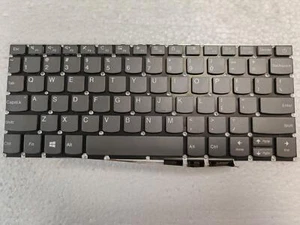 Teclado estadounidense para Lenovo Ideapad S130-11IGM 120S-11IAP 120S-11 130S-11IGM - Imagen 1 de 1
