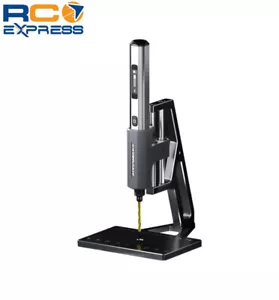 Arrowmax Sds Pro Plus Smart Motion Minidrill+Benchtop Drill AM199974 - Picture 1 of 1