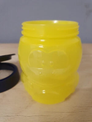 Tupperware Dose Dino - Bild 1 von 2