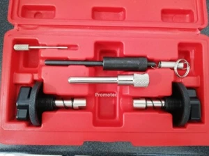 Kit messa in fase 1.3 FIAT multijet CDI OPEL - PERNI SMONTABILI- PERNI 8 e 6 - Imagen 1 de 3