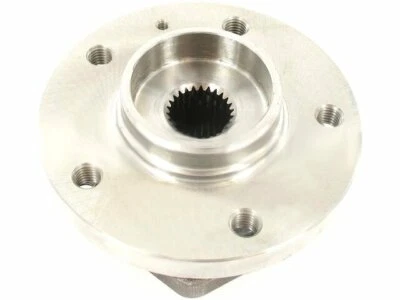 For 1998 Volvo C70 Wheel Hub Assembly Front 22412HC - Image 1 of 2