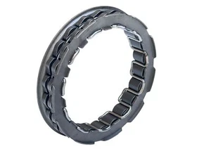 CUSCINETTO RUOTA LIBERA AVVIAMENTO MOTORE PER DUCATI SuperBike 1198 1098 749 999 - Picture 1 of 9
