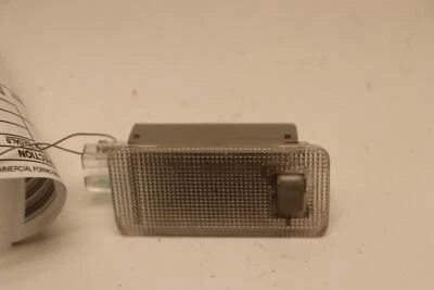 LEXUS RX400H RX350 2006-2008 MALETERO TRASERO CUARTO PANEL LUZ CORTESÍA LÁMPARA OEM Foto 1 de 4