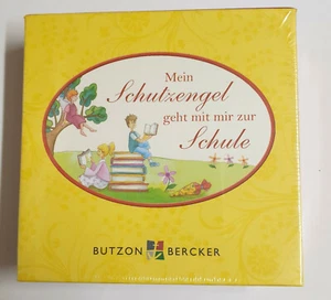 Geschenkbox : Mein Schutzengel geht mit mir zur Schule OVP - Bild 1 von 2