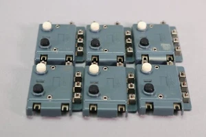 DF230 HORNBY 783 train Ho 1/87 1:87 Lot 6 boitiers de commande - Foto 1 di 3