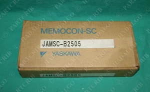 Yaskawa, JAMSC-B2505, Memocon-SC Ausgangsmodul NEU - Bild 1 von 3