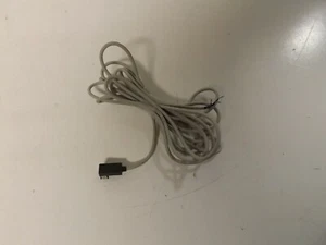 SMC D-F79 Solid State Auto Switch Sensor NPN 24VDC, 3-Wire, 3m Long - Picture 1 of 6