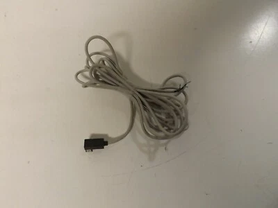 SMC D-F79 Solid State Auto Switch Sensor NPN 24VDC, 3-Wire, 3m Long - Image 1 of 4