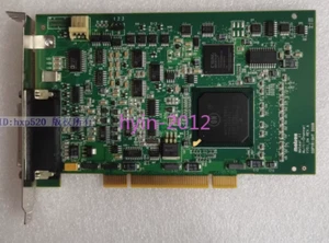 1pcs Used METEAR_II Y751-0301 REV.B METEOR2-MC/4 - Picture 1 of 2