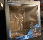 Darksiders III (3) - Edycja Apocalypse - Figurka Vulgrima 10" fabrycznie nowa w pudełku