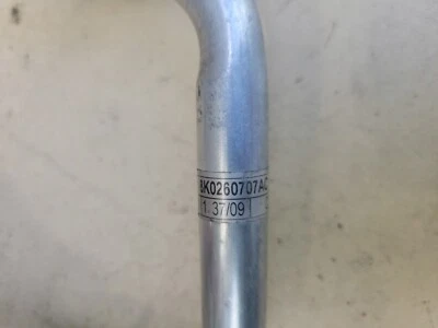 AUDI A4 QUATTRO 2009-2012 - LÍNEA AC/MANGUERA/TUBO 8K0260707AC Foto 1 de 4