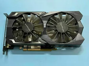 SAPPHIRE AMD Radeon RX460 2GB 896SP GDDR5 PCI-E Graphics Video Card DP DVI HDMI - Picture 1 of 5