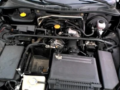 CLUSTER VELOCÍMETRO AUTOMÁTICO SIN SHINKA OPT SE ADAPTA 04-06 MAZDA RX8 307202 Foto 1 de 4