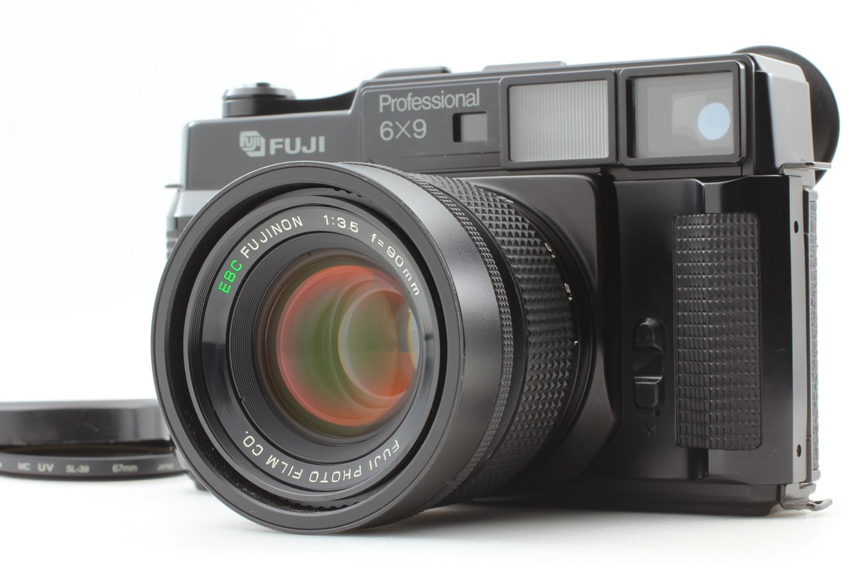 Fujifilm Gw690Ii Film Cameras for sale | eBay Fujifilm Gw690Ii Film Cameras for sale | eBay