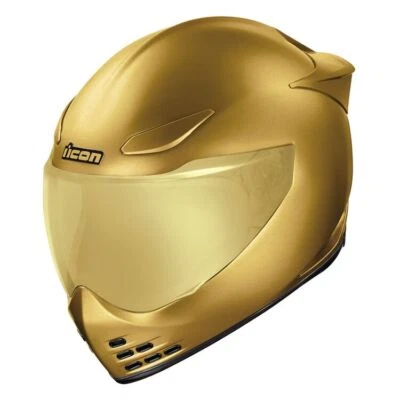 2025 ICON DOMAIN CASCO PUNTO MOTOCICLETA STREETBIKE SPORTBIKE - ELIGE TALLA/COLOR Foto 1 de 4