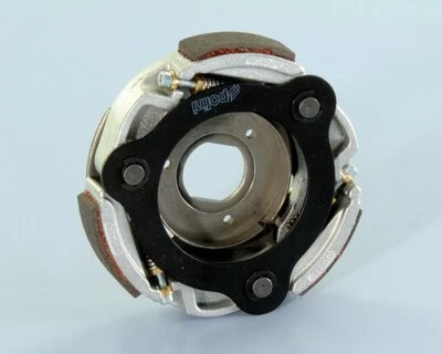249.058 FRIZIONE POLINI 3G FOR RACE D.125 PIAGGIO VESPA 125 4T SPRINT iGET 3V ie - Immagine 1 di 3